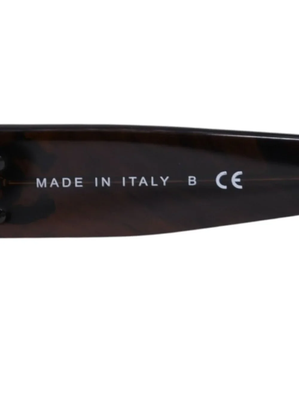 Chanel Sunglasses Eyewear Y9 CC Logo Brown